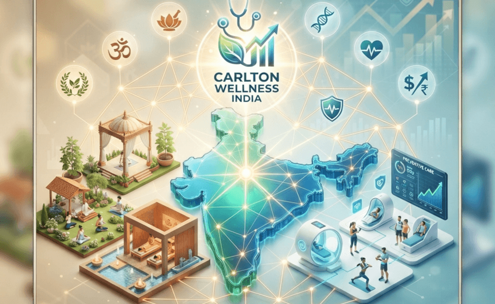 India’s Wellness Boom: A Simpler Path to Staying Healthy Every Day